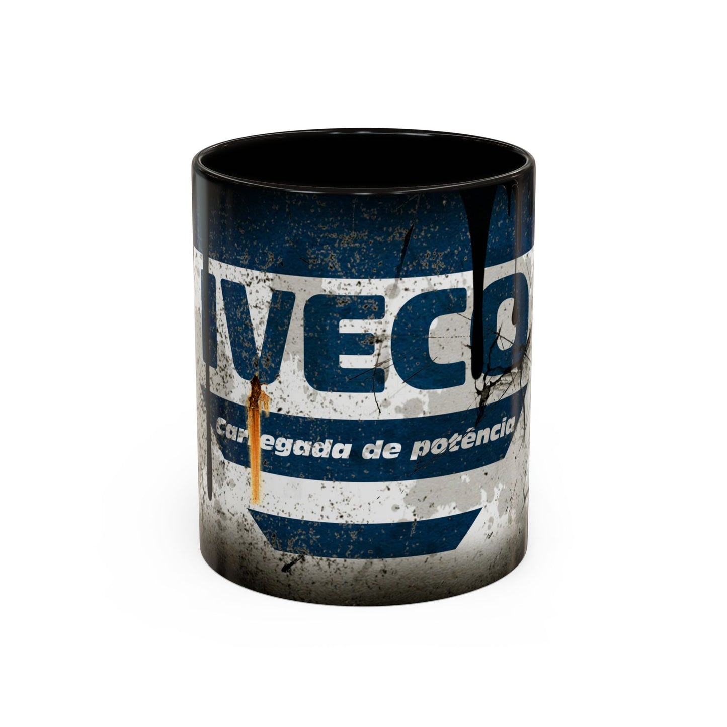 Colorful Mugs (11oz, 15oz)