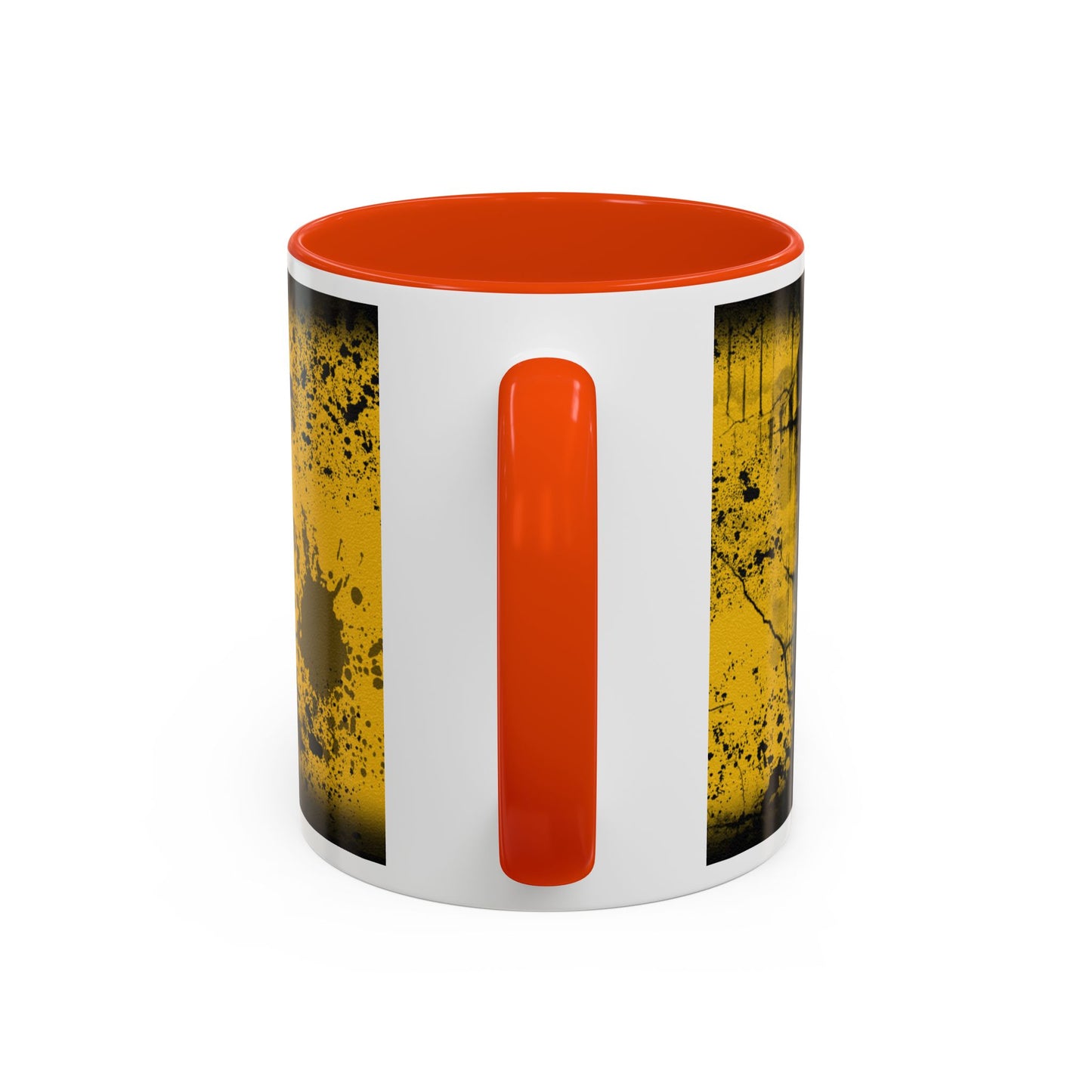 Colorful Mugs (11oz, 15oz)