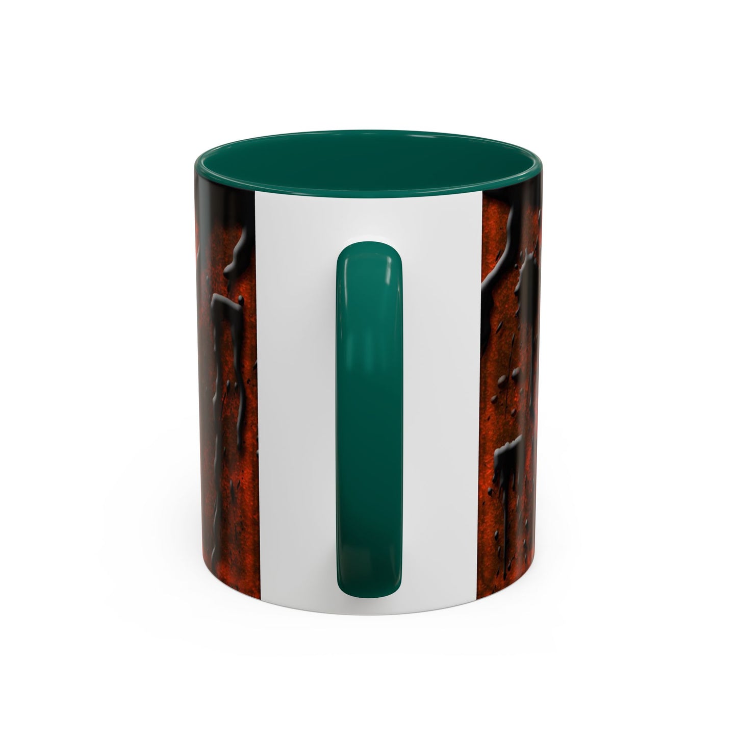 Colorful Mugs (11oz, 15oz)