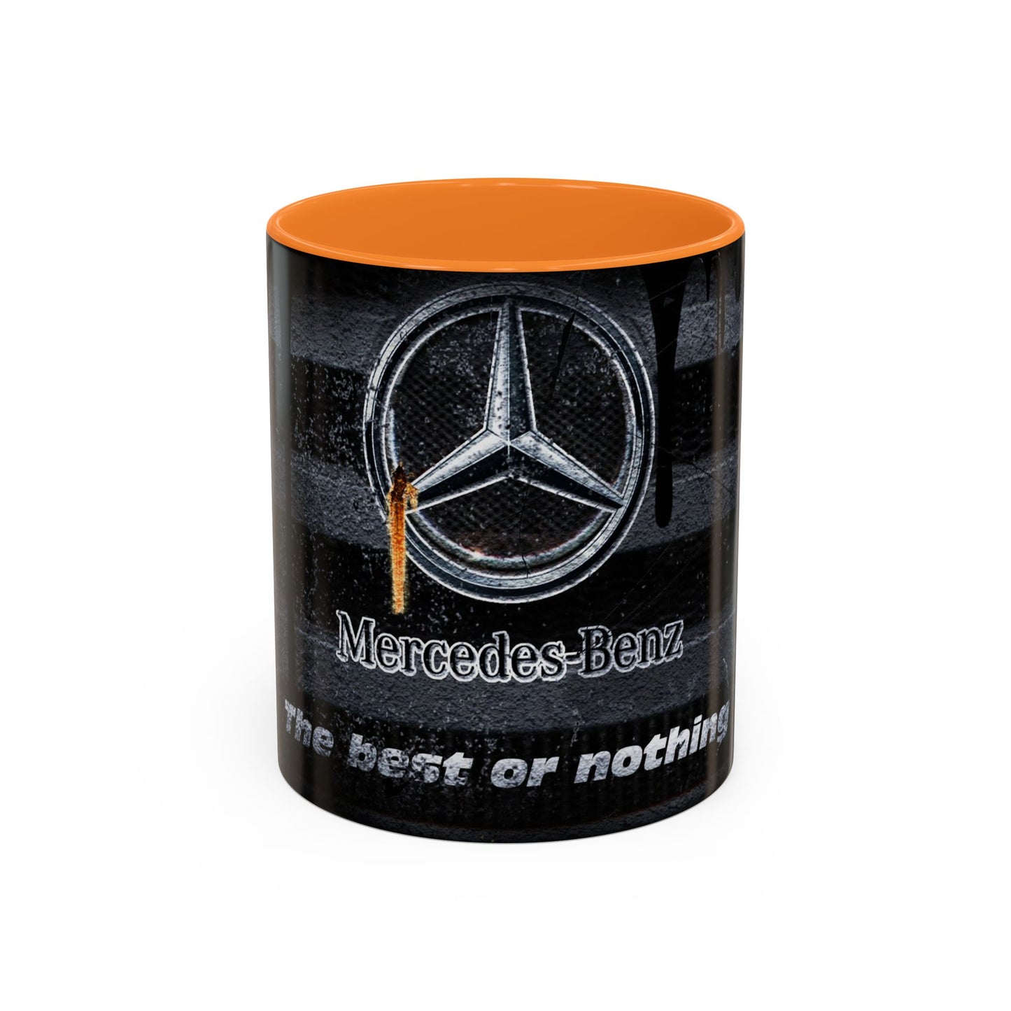 Colorful Mugs (11oz, 15oz)