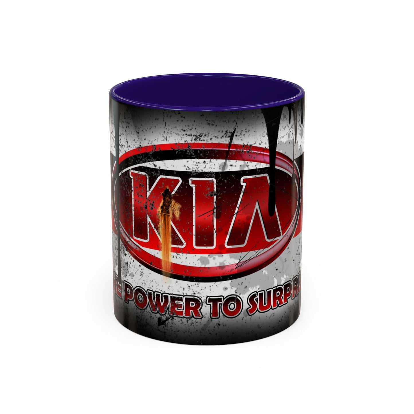 Colorful Mugs (11oz, 15oz)
