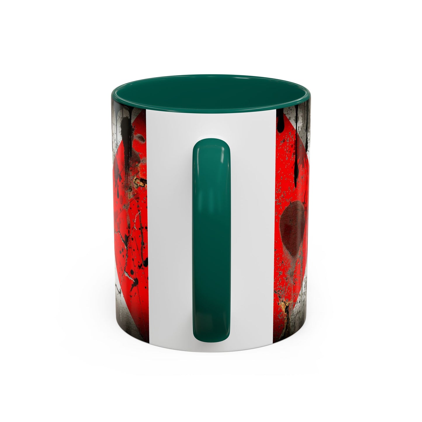 Colorful Mugs (11oz, 15oz)