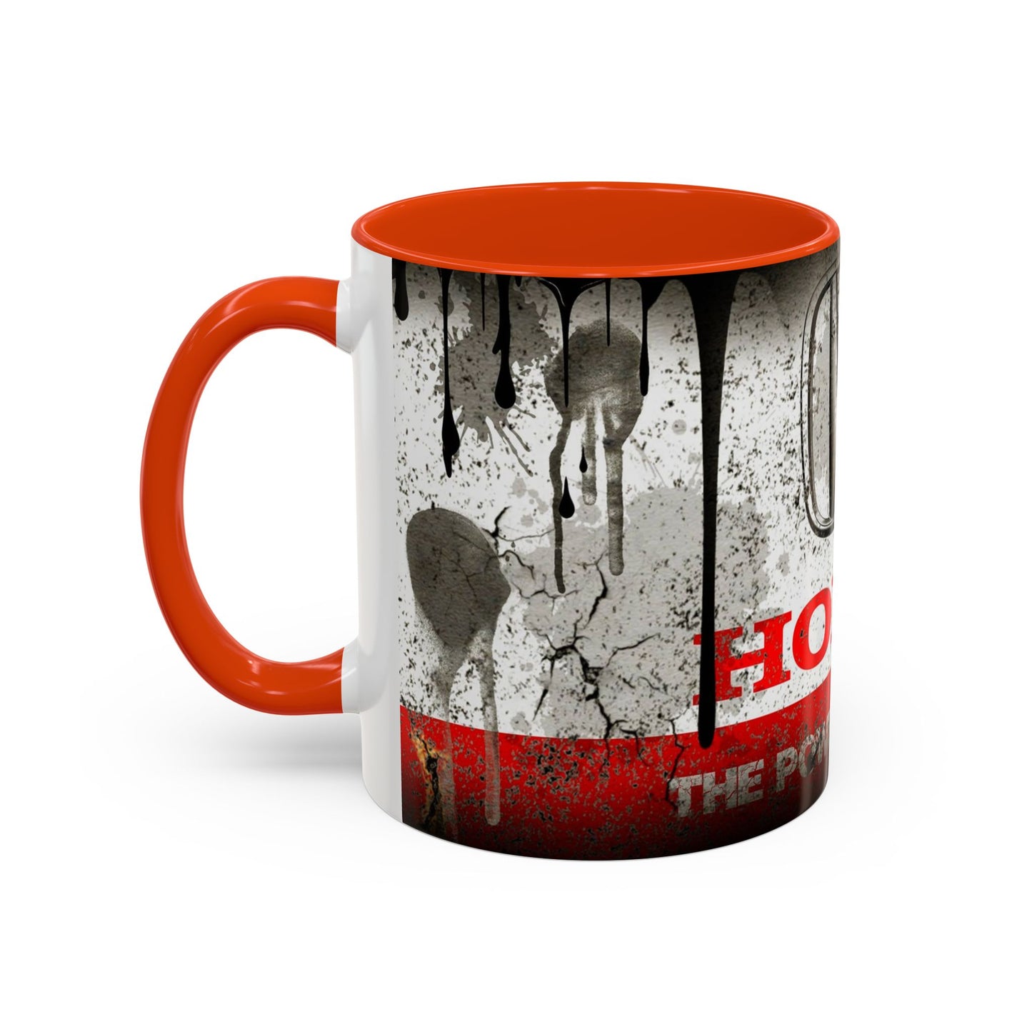 Colorful Mugs (11oz, 15oz)