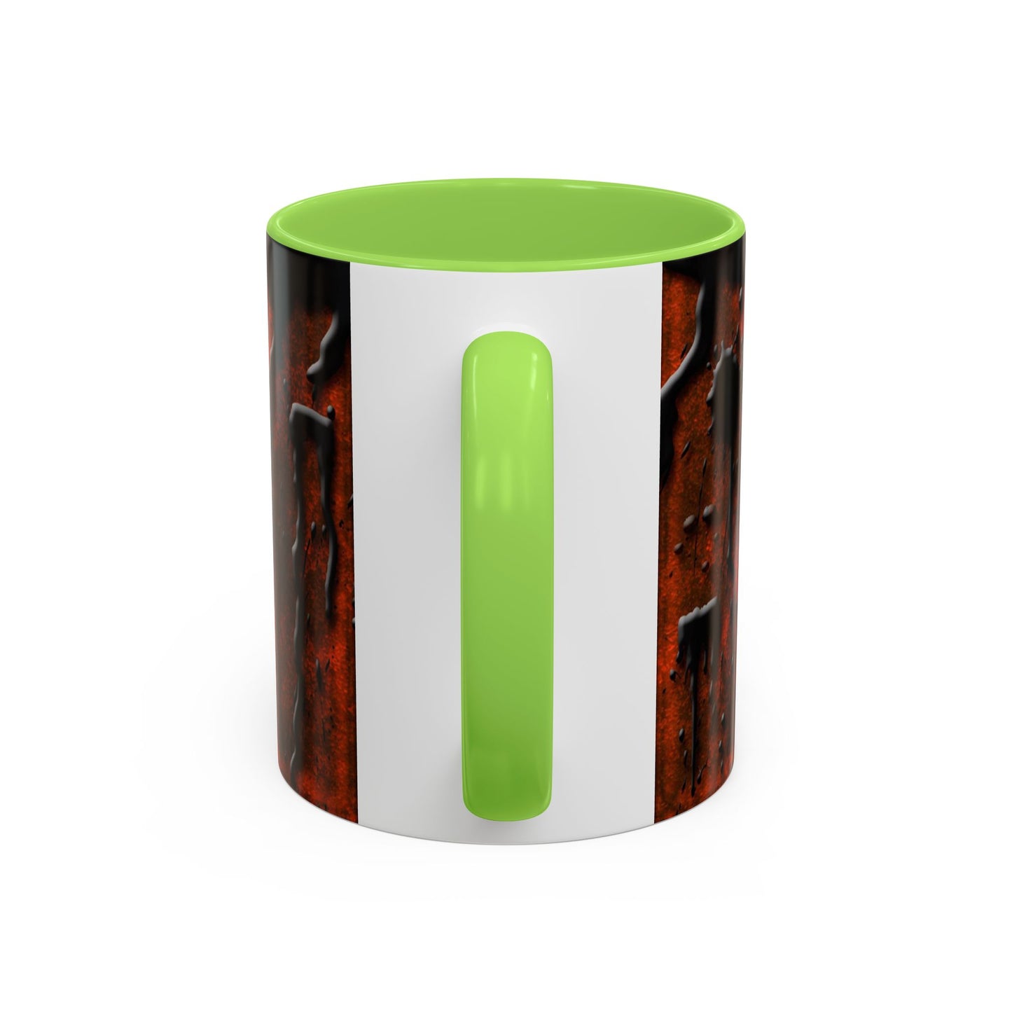 Colorful Mugs (11oz, 15oz)