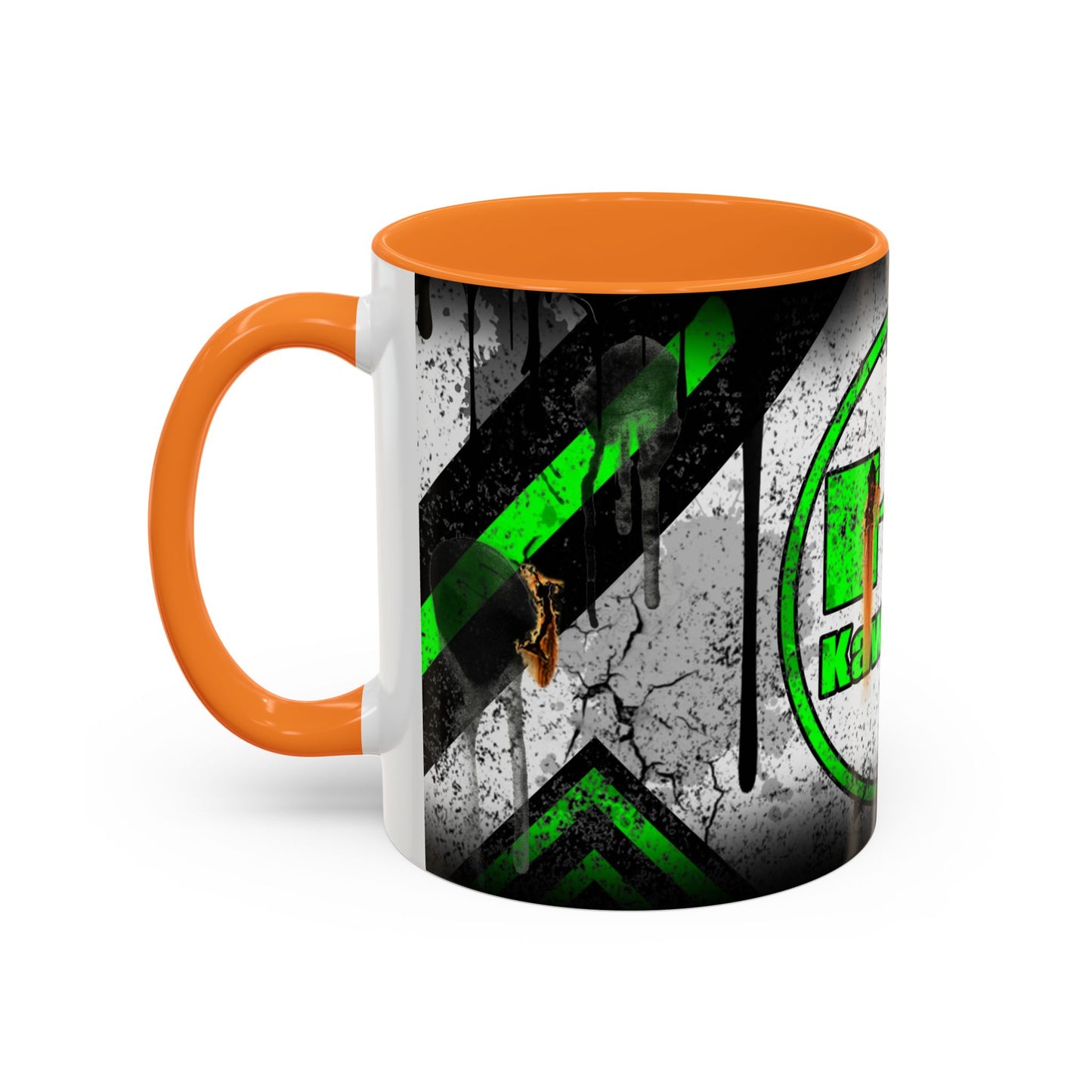 Colorful Mugs (11oz, 15oz)