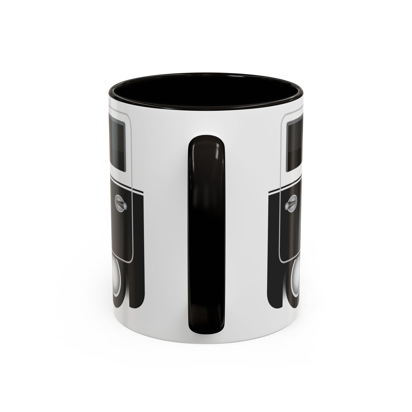 Colorful Mugs (11oz, 15oz)
