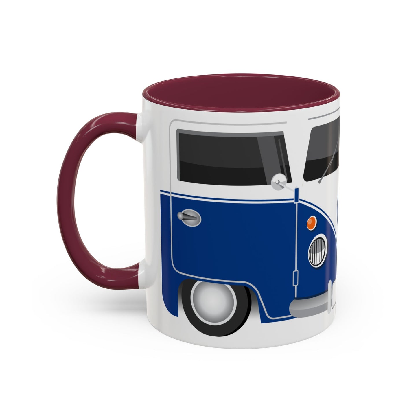 Colorful Mugs (11oz, 15oz)