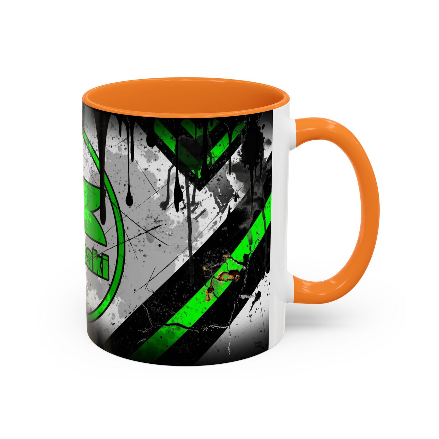Colorful Mugs (11oz, 15oz)