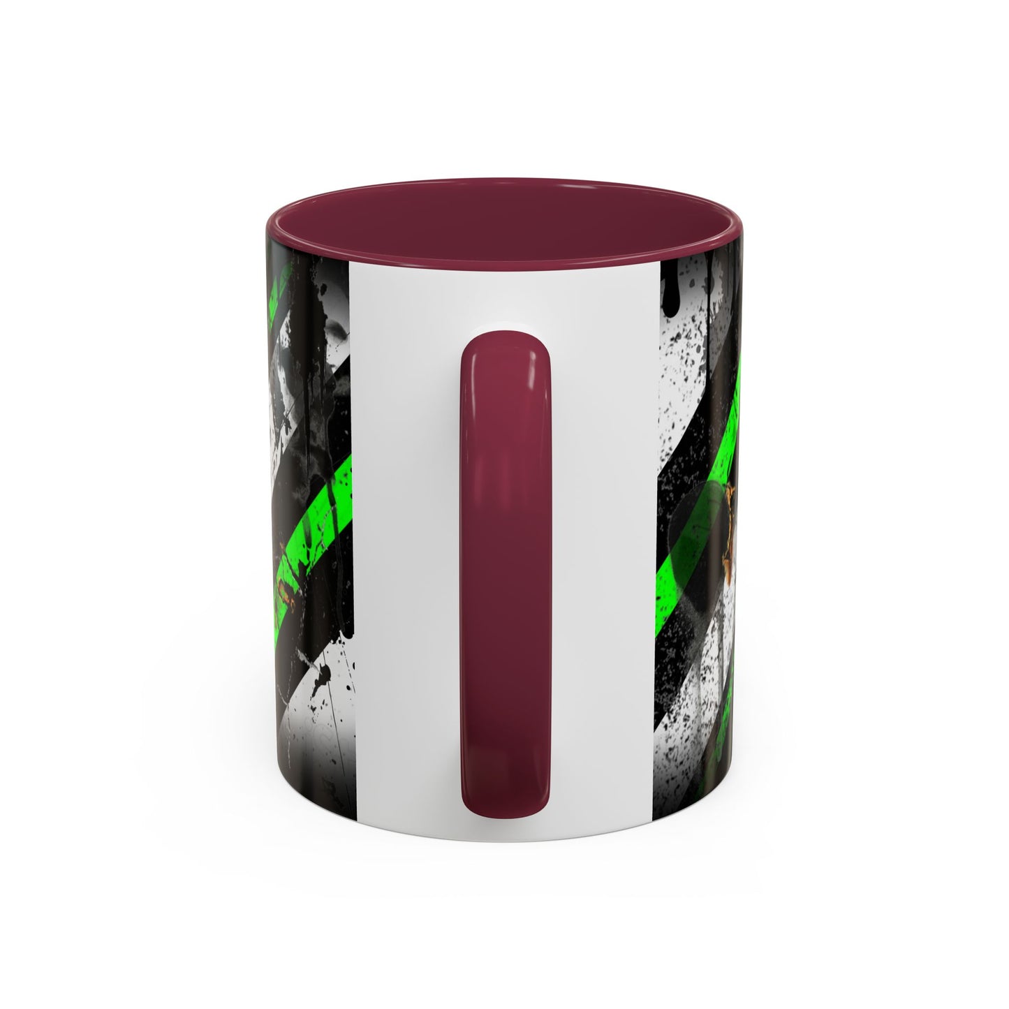 Colorful Mugs (11oz, 15oz)
