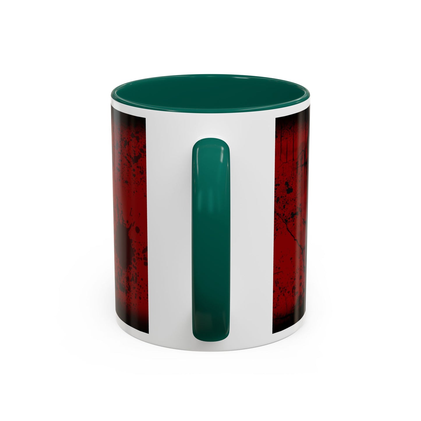 Colorful Mugs (11oz, 15oz)