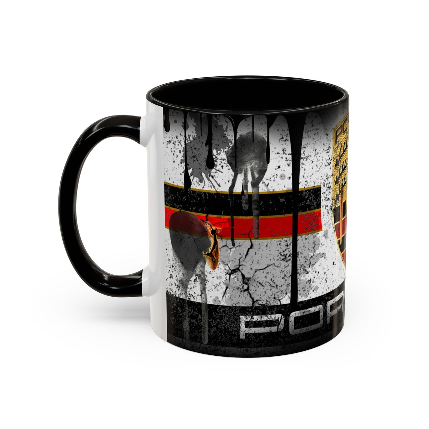 Colorful Mugs (11oz, 15oz)