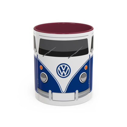 Colorful Mugs (11oz, 15oz)