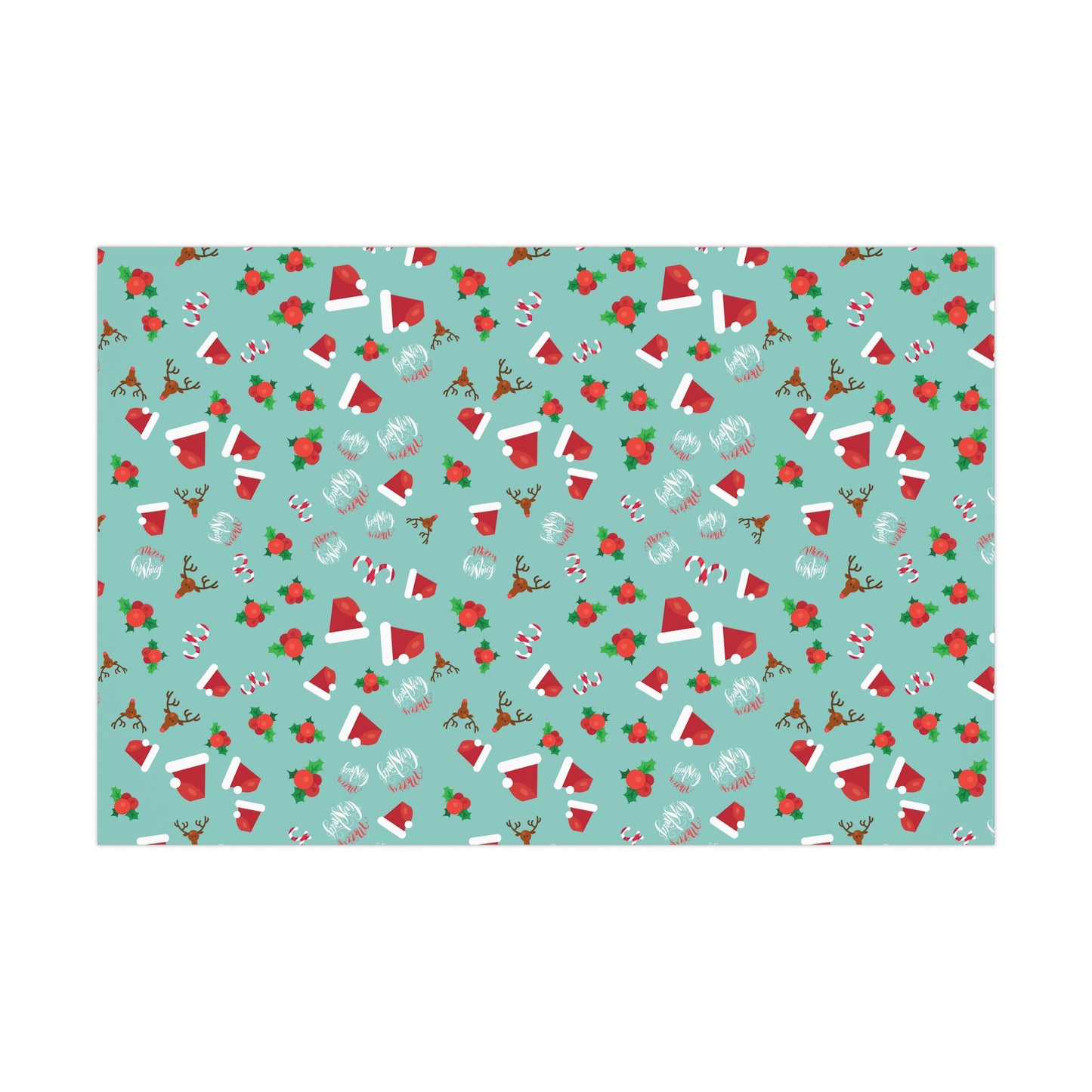 Gift Wrap Papers