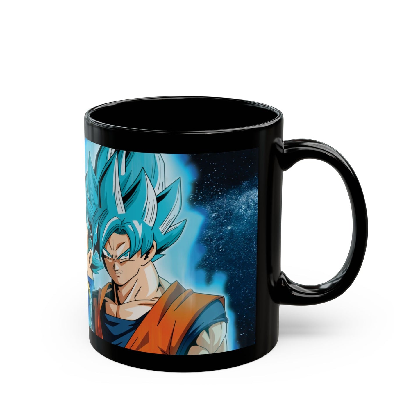 Black Mug (11oz, 15oz)