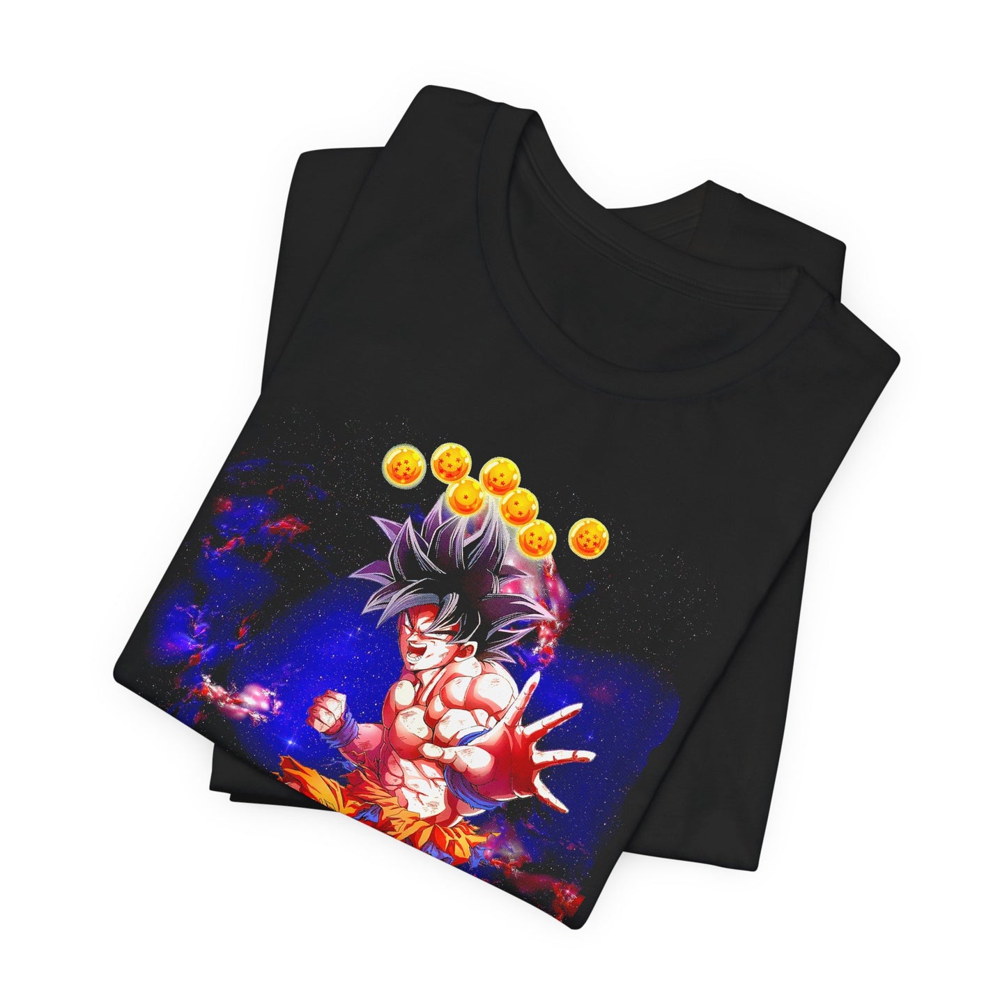 Anime Fans' Dream Collection – Premium Quality T-Shirts