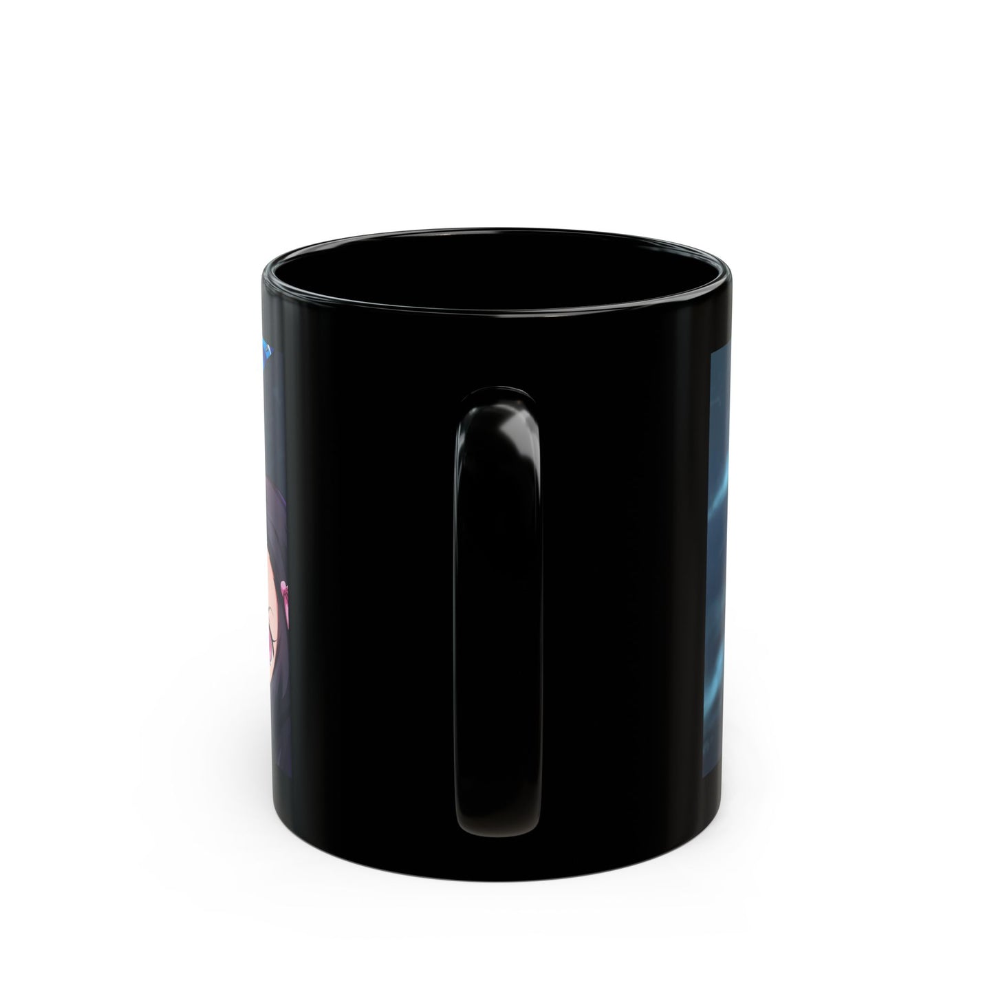 Black Mug (11oz, 15oz)