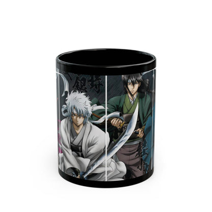Black Mug (11oz, 15oz)