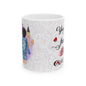 Ceramic Mug, (11oz, 15oz)