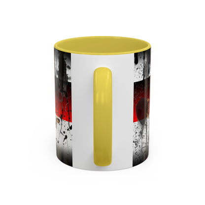 Colorful Mugs (11oz, 15oz)