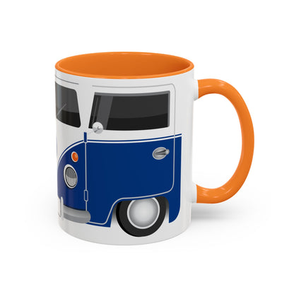 Colorful Mugs (11oz, 15oz)
