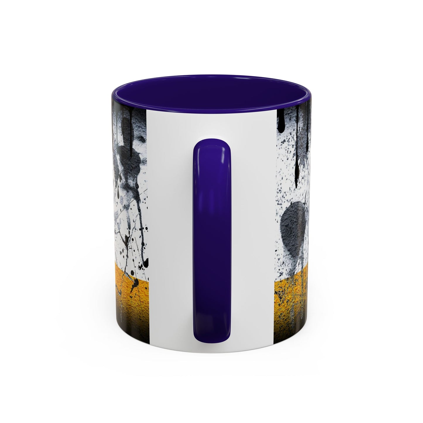 Colorful Mugs (11oz, 15oz)