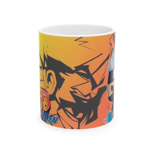 Ceramic Mug, (11oz, 15oz)