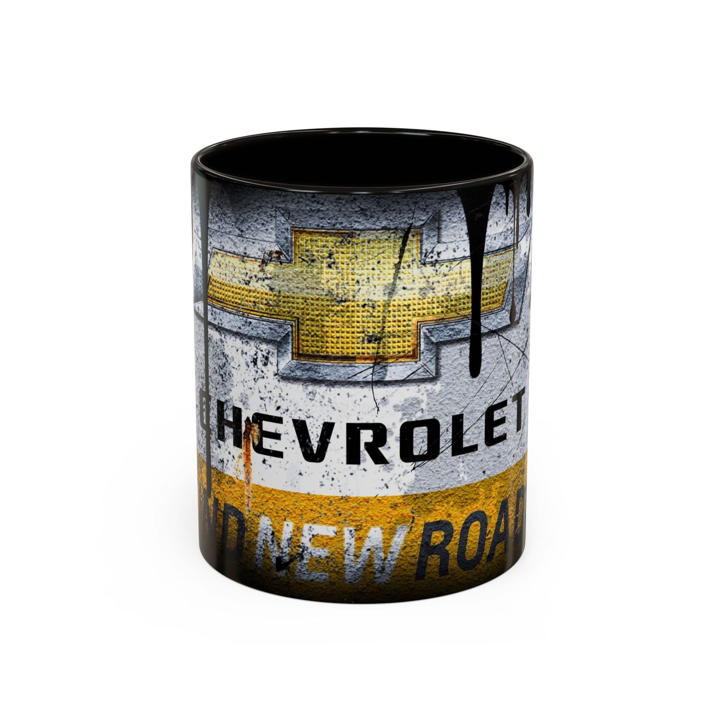 Colorful Mugs (11oz, 15oz)