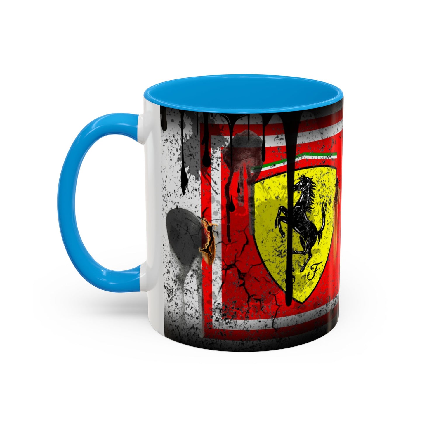 Colorful Mugs (11oz, 15oz)