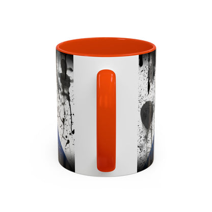 Colorful Mugs (11oz, 15oz)