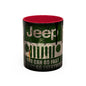 Colorful Mugs (11oz, 15oz)