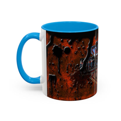 Colorful Mugs (11oz, 15oz)