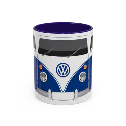 Colorful Mugs (11oz, 15oz)