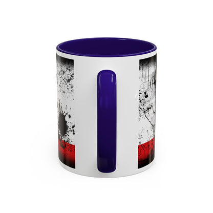 Colorful Mugs (11oz, 15oz)