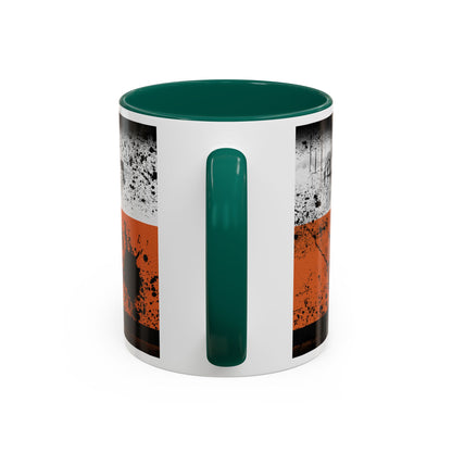 Colorful Mugs (11oz, 15oz)