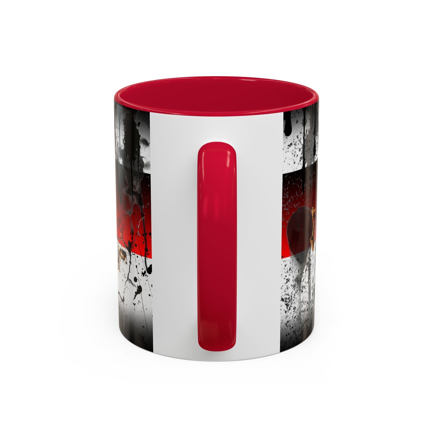 Colorful Mugs (11oz, 15oz)