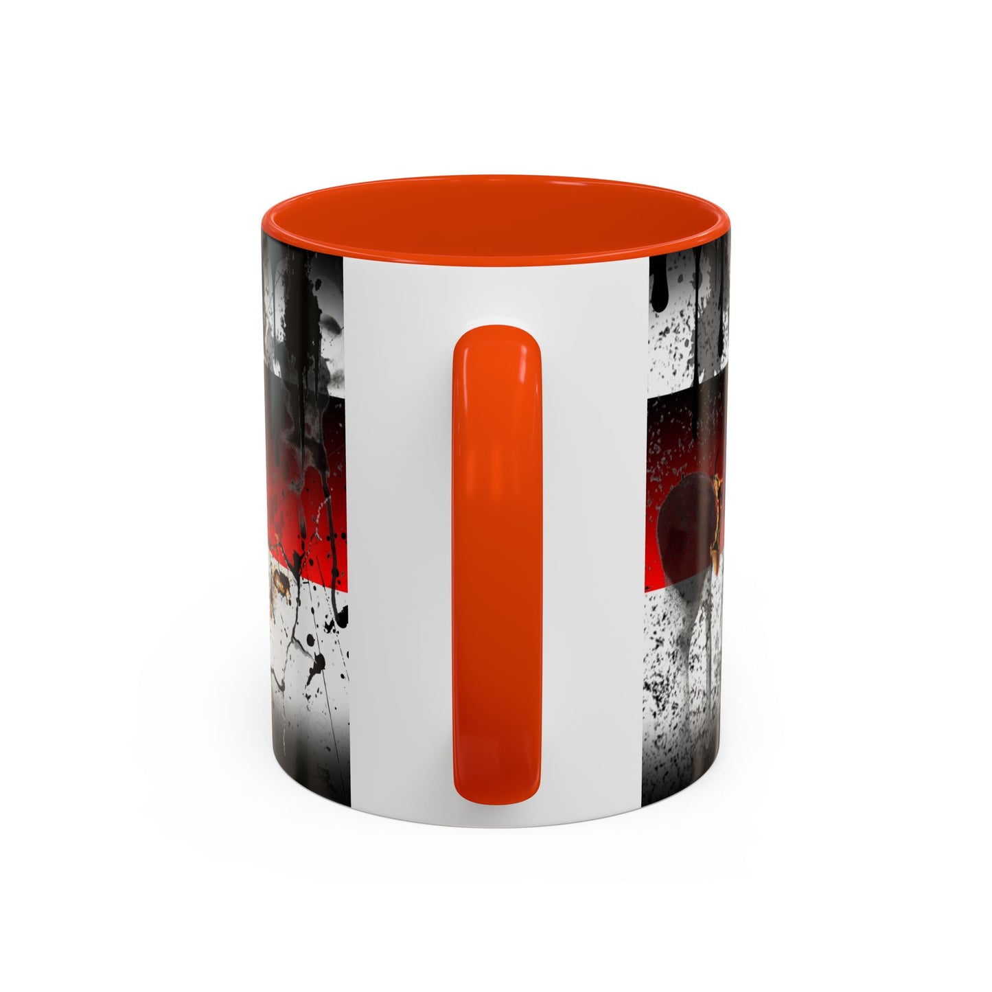 Colorful Mugs (11oz, 15oz)