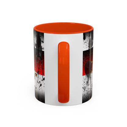 Colorful Mugs (11oz, 15oz)