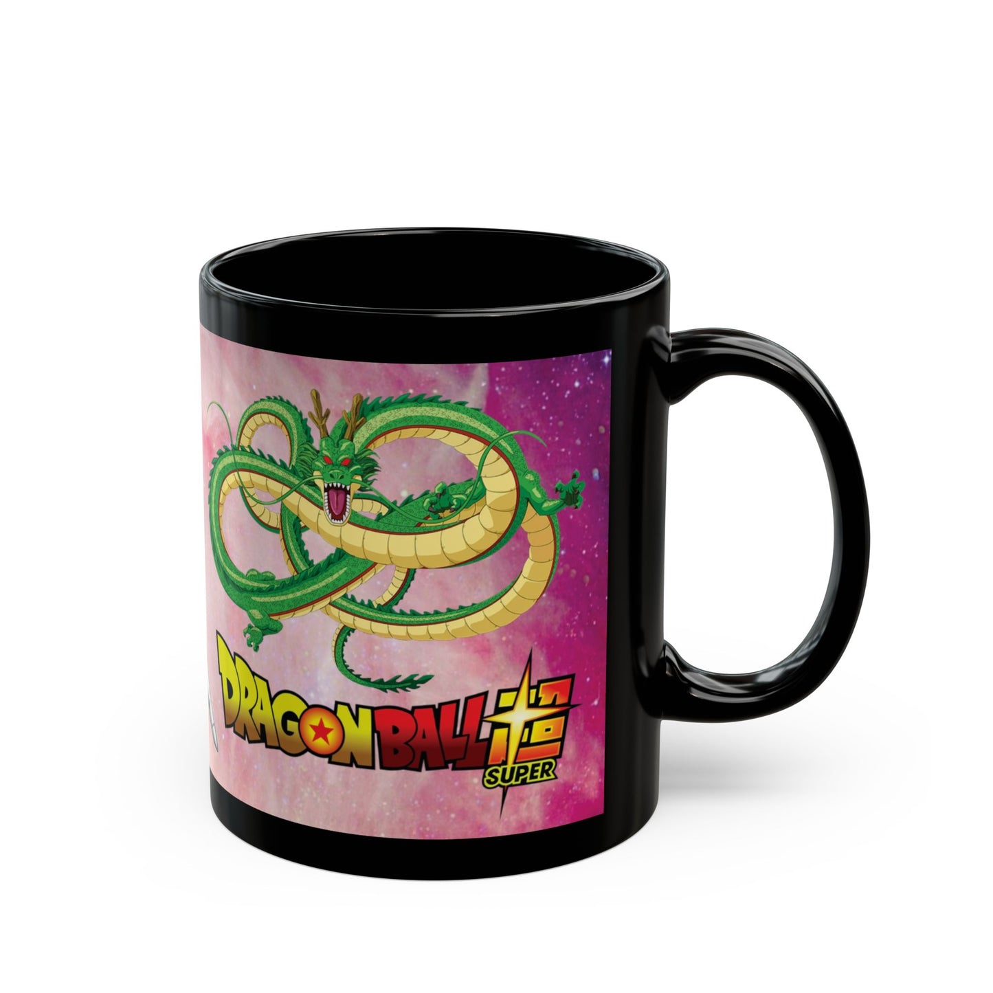 Black Mug (11oz, 15oz)