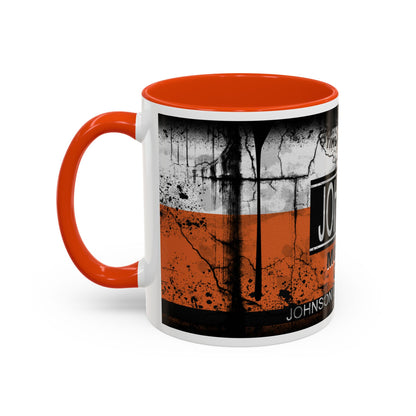 Colorful Mugs (11oz, 15oz)