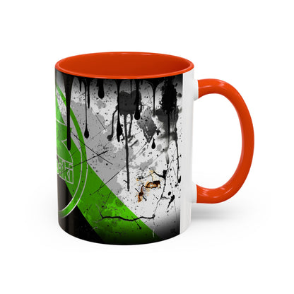 Colorful Mugs (11oz, 15oz)