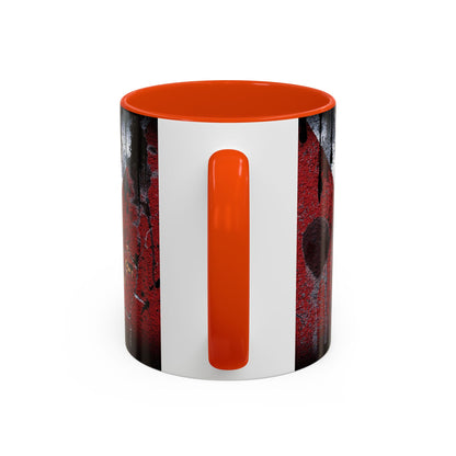 Colorful Mugs (11oz, 15oz)