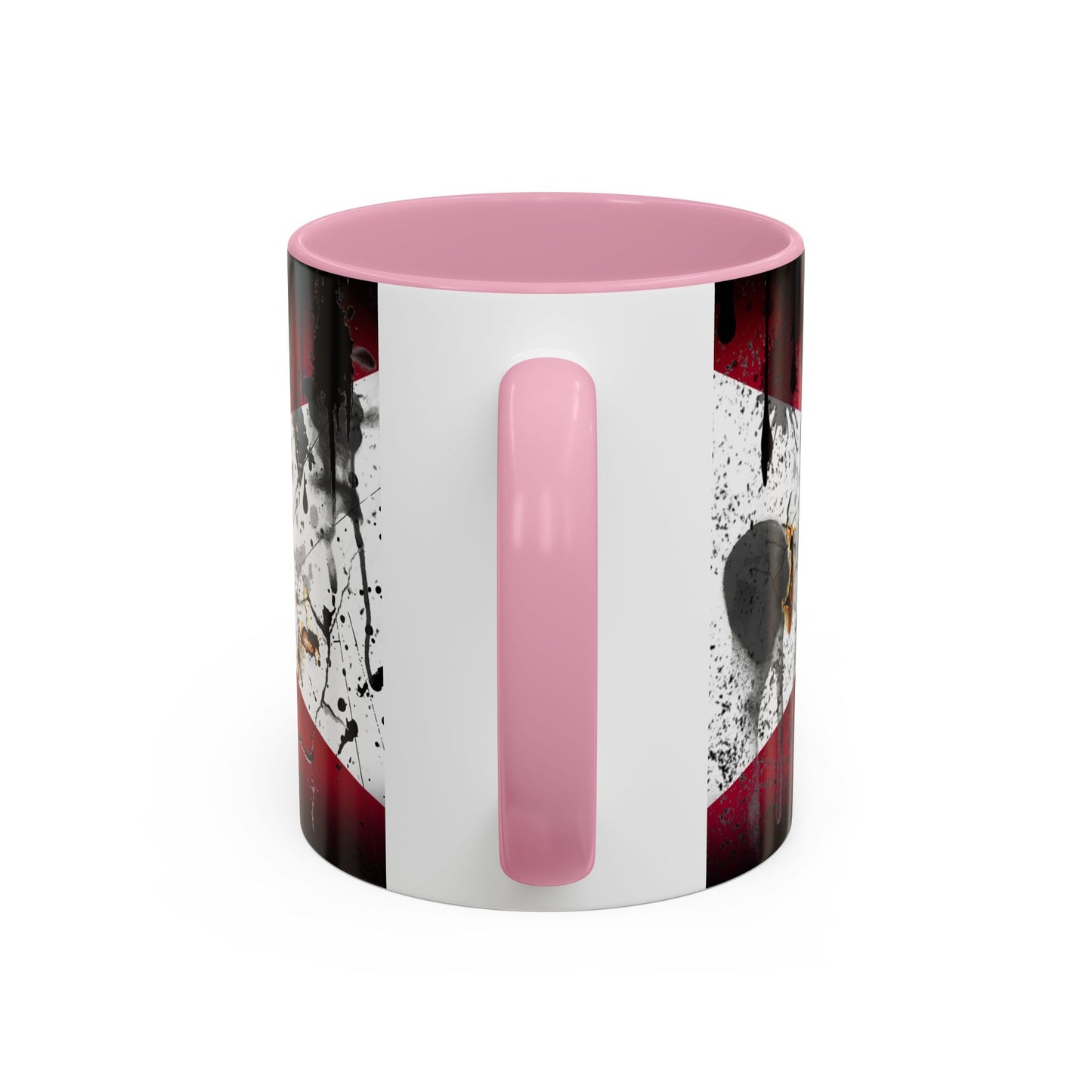 Colorful Mugs (11oz, 15oz)