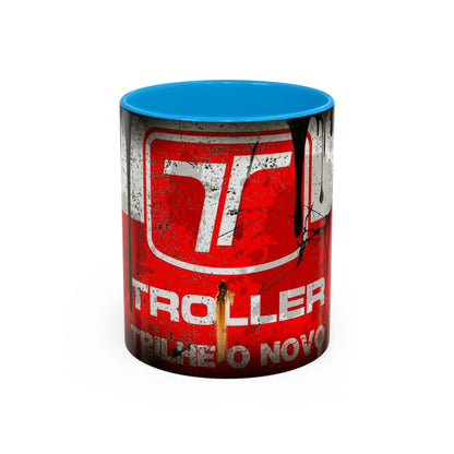 Colorful Mugs (11oz, 15oz)