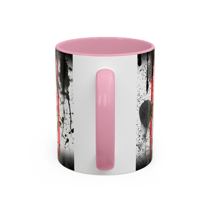 Colorful Mugs (11oz, 15oz)