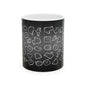 Ceramic Mug, (11oz, 15oz)