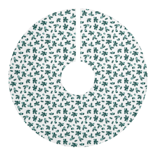 Christmas Tree Skirts