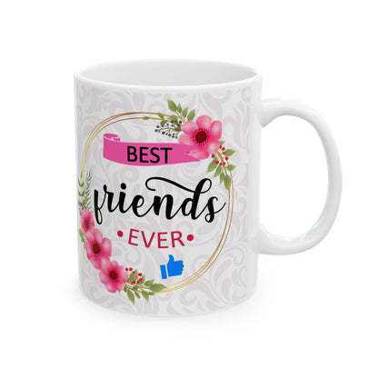 Ceramic Mug, (11oz, 15oz)