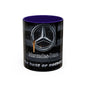 Colorful Mugs (11oz, 15oz)