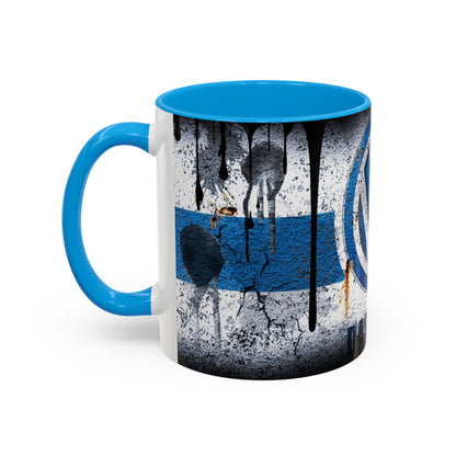 Colorful Mugs (11oz, 15oz)
