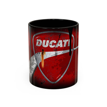 Colorful Mugs (11oz, 15oz)